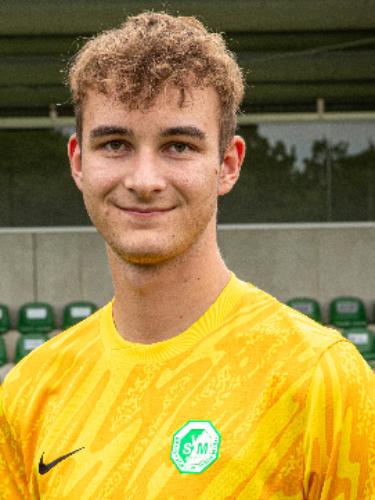 Avatar Bild für Sebastian Steger