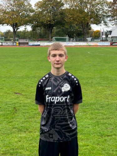 Avatar Bild für Benjamin Gramatowski