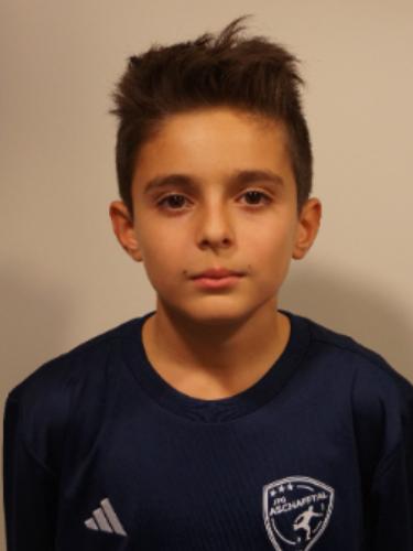 Avatar Bild für Matheus Gabureanu