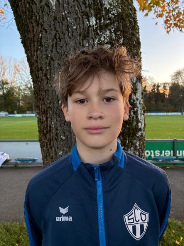 Niklas Rühl