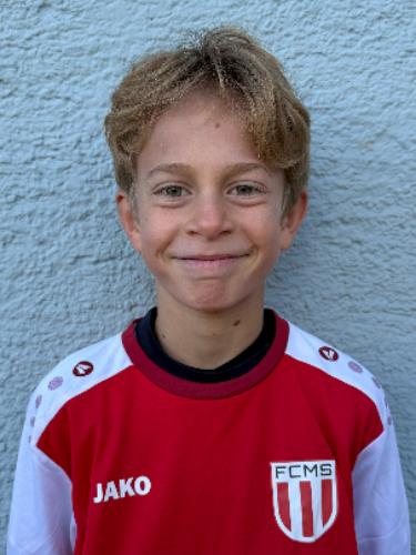 Philipp Crespo Repetto
