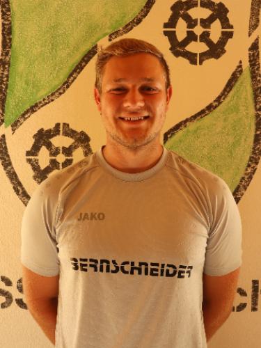 Avatar Bild für Raphael Kocher