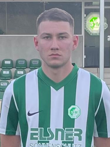 Avatar Bild für Emrah Ahmetovic