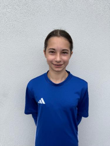 Avatar Bild für Melina Wolf