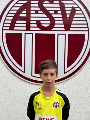 Julian Fuchsbüchler