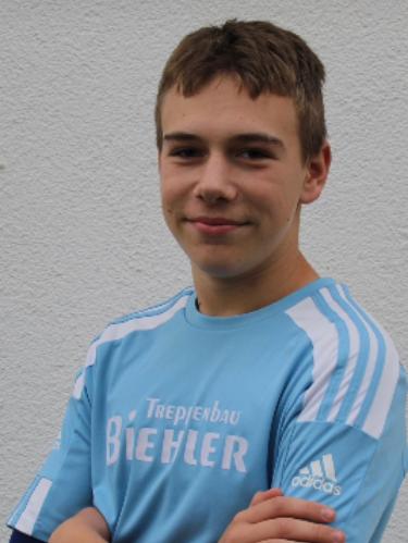 Max Oberhuber