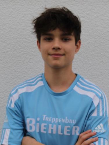 Kilian Spiegl