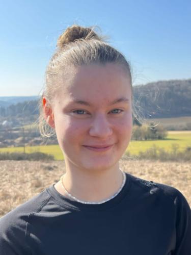 Avatar Bild für Maria Stauber