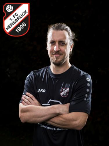 Max Störzenhofecker