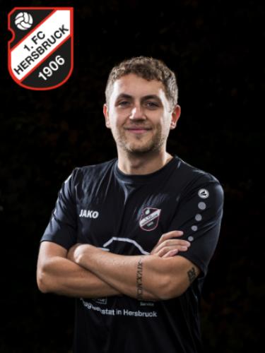 Avatar Bild für Dominik Wahleder