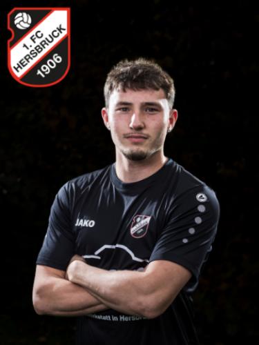 Avatar Bild für Luis Brandl