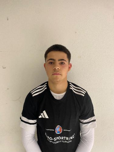 Leon Begovic Bliznac