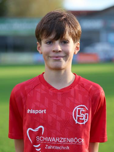 Avatar Bild für Johannes Güthe