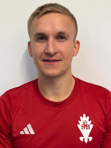 Avatar Bild für Conrad Jakob