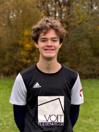 Avatar Bild für Tizian Reg