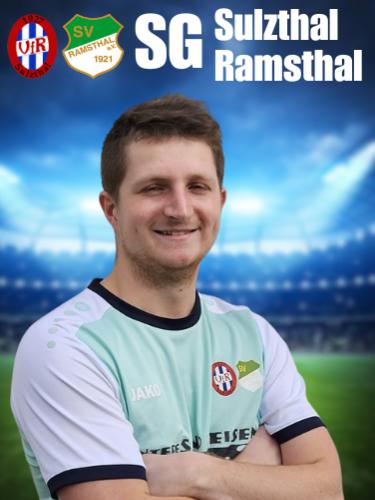 Avatar Bild für Robin Kirschner