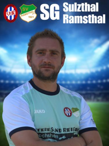 Avatar Bild für Alexander Ullrich