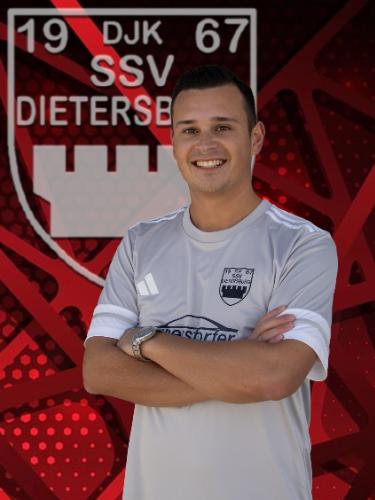 Niklas Altmannsberger