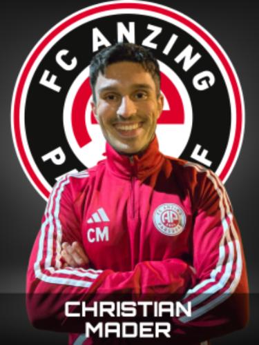 Christian Mader