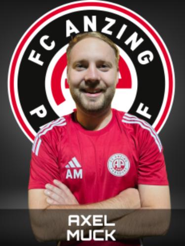 Axel Muck