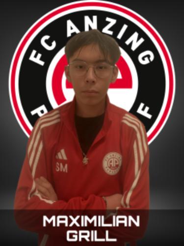 Maximilian Grill