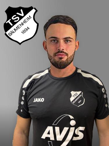 Avatar Bild für Patrick Knoben