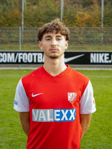 Avatar Bild für Stefan Sacon-Sommer
