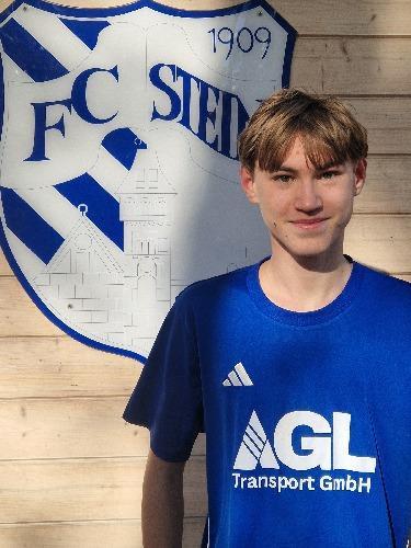 Marlon Velasco Aures