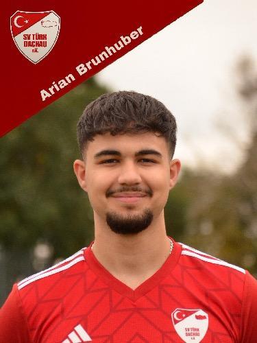 Arian Brunhuber