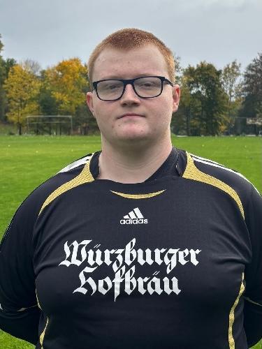 Dustin Reusch