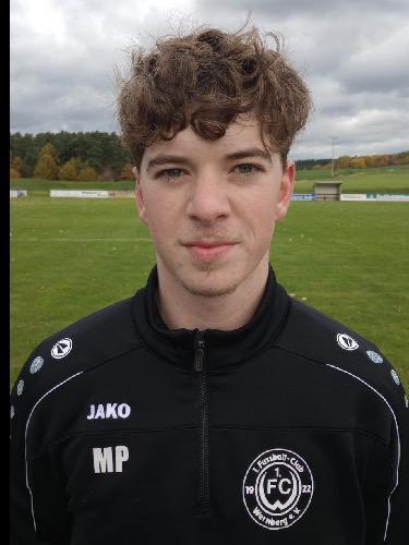 Avatar Bild für Maximilian Preßl