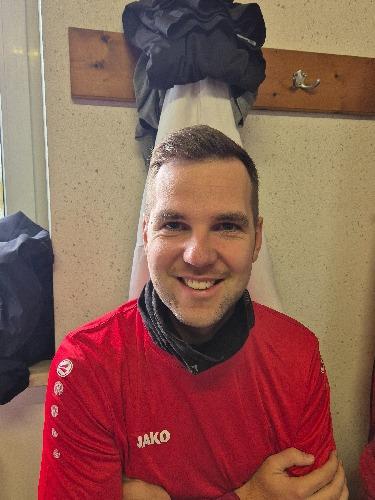 Avatar Bild für Luis Amann