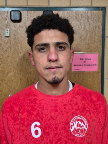 Abdalrahman Al Mohamad