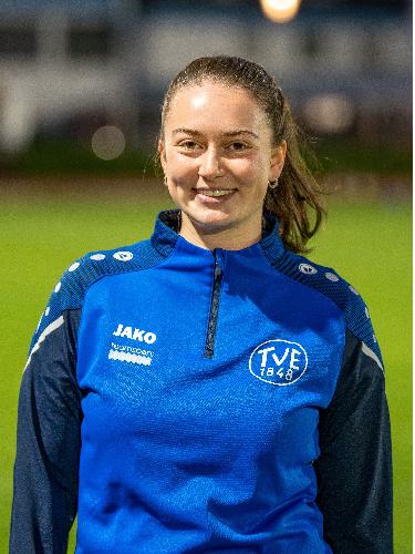 Avatar Bild für Paula Bödewadt
