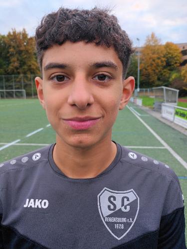 Avatar Bild für Dominik Bogdan