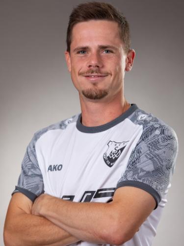 Simon Michael Waecker