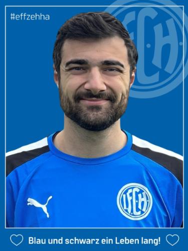 Avatar Bild für Skander Hajji