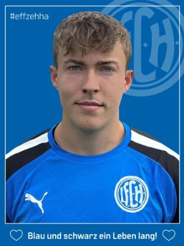 Avatar Bild für Jonas Klein