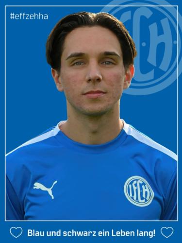 Maximilian Hafenbrädl