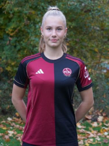 Lara Charlotte Eisfeld