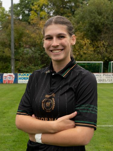 Avatar Bild für Kristin Nelißen