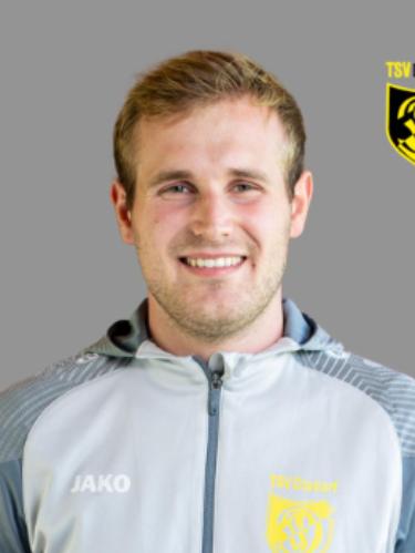 Benedikt Schönwälder