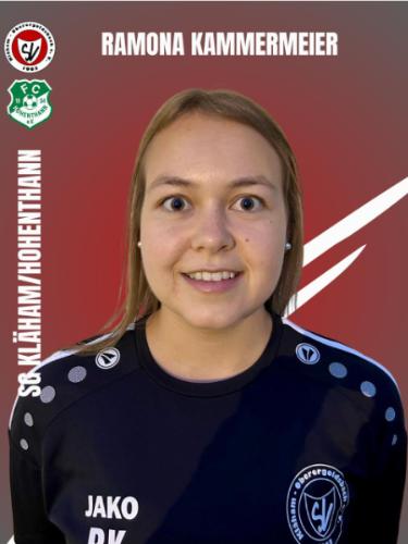 Ramona Kammermeier