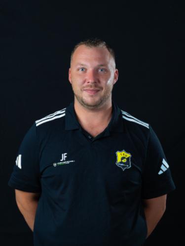 Avatar Bild für Johannes Fleischmann