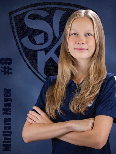 Avatar Bild für Mirjam Mayer