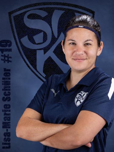 Avatar Bild für Lisa-Marie Schüler