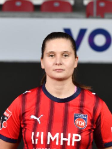 Avatar Bild für Aline Schröm