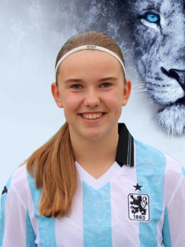 Avatar Bild für Antonia Jochner