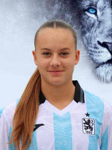 Avatar Bild für Franziska Seidenberger