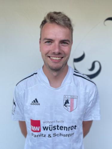 Jan Niklas Otterbein